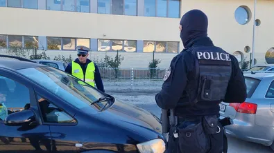 Полицията в Сливен: Загиналото 4-годишно дете не е било блъснато от превозно средство
