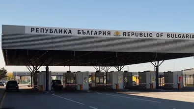 България и Турция подготвят нов граничен пункт за тежкотоварния трафик