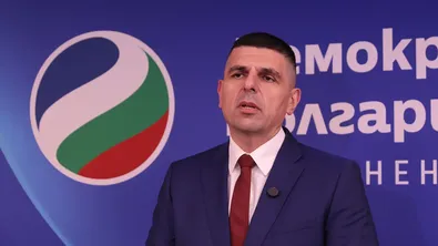 Ивайло Мирчев след поредния взрив в ЕМКО: Президентът Йотова да спре да се колебае и да свика незабавно КСНС