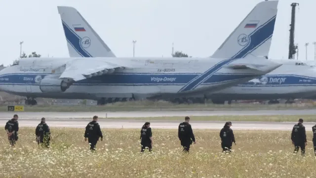 Най-важното от света на 12.09.2026-та г.
