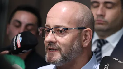 Радан Кънев: Андрей Гюров създаде образа на модерния демократичен президент