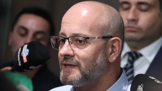 Радан Кънев: Андрей Гюров създаде образа на модерния демократичен президент