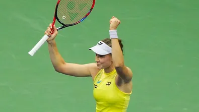 Елена Рибакина победи Сабаленка и триумфира на US Open