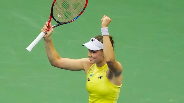 Елена Рибакина победи Сабаленка и триумфира на US Open