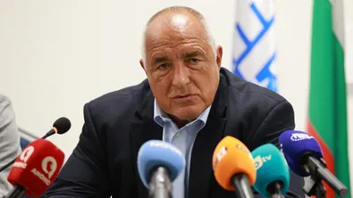 Бойко Борисов: До момента никой не е търсил ГЕРБ за подкрепа в президентската надпревара