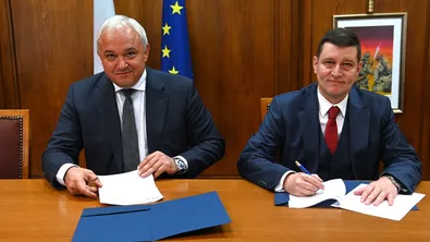 МВР и БНР започват кампания за по-безопасно поведение на пътя
