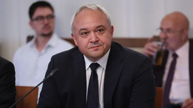 Демерджиев: Работата по случая "Петрохан" не е приключила, проверяват се два аспекта