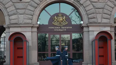 Социолози: ГЕРБ плаща политическа цена, след като не издигна свой кандидат за президент