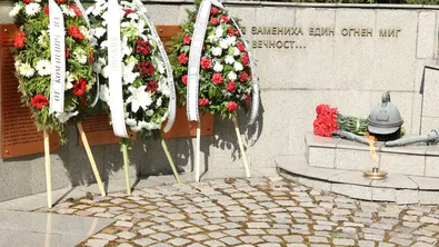 Пожарникарите отбелязват професионалния си празник с церемония в София