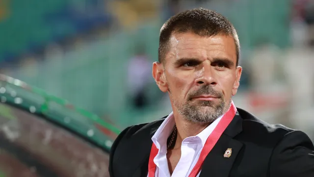 Валентин Илиев: Водим разговори за нов треньор, искаме решение възможно най-скоро