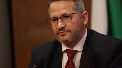 Иван Христанов: Президентът не трябва да бъде придатък, а коректив