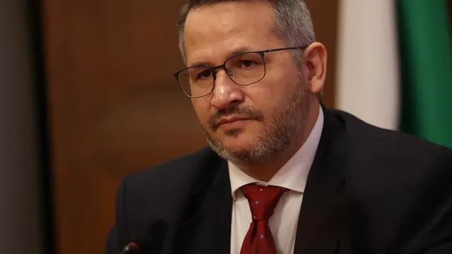 Иван Христанов: Президентът не трябва да бъде придатък, а коректив
