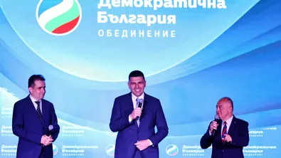 ДБ: Илияна Йотова да не се крие зад лекарите, носи лична отговорност