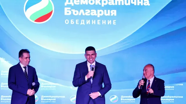 ДБ: Илияна Йотова да не се крие зад лекарите, носи лична отговорност