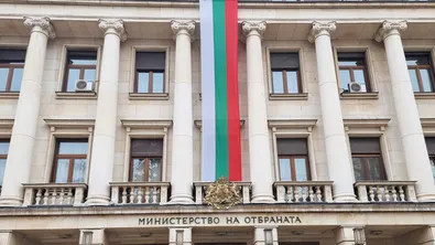 Министър Стоянов и италианският му колега ще се срещнат в авиобаза „Безмер“