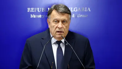 Георги Вълчев след PISA 2026: Да получиш диплома без покритие, е много по-голяма вреда за останалите
