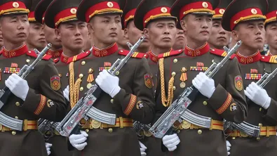 Защо Северна Корея изпраща още войници да се сражават за Русия?