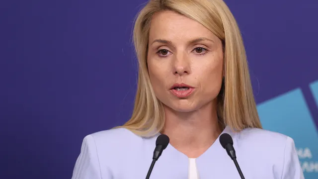 Стоянка Балова-Цветкова: И на тези избори машините не са готови за незрящите гласоподаватели