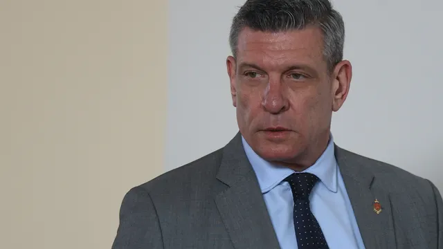 Георги Кандев заведе дело за клевета срещу бизнесмена Юлиан Янков - „Картофа“