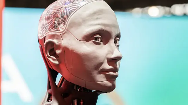 Защо учените отново предупреждават за изкуствения интелект