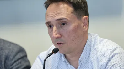 Добромир Живков: Очаквам ниска избирателна активност на президентския вот