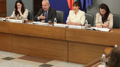 Тристранният съвет подкрепи линия на бедност от 443 евро за 2027 г.