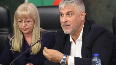 Прокуратурата: Ивайло Калушев е блудствал с малолетни