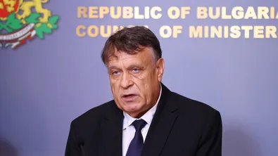 Георги Вълчев: Образователната система работи на различни скорости, това е огромно неравенство