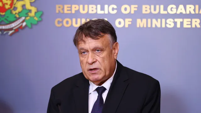 Георги Вълчев: Образователната система работи на различни скорости, това е огромно неравенство
