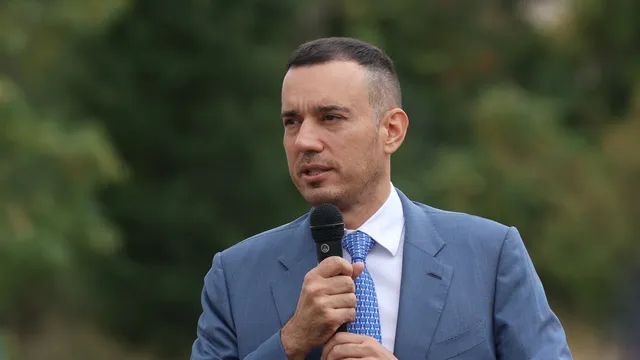 Столична община пред Таралеж: Терзиев няма правомощия по охраната на парк "Витоша"
