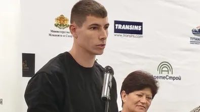 Божидар Саръбоюков: Ще продължа да давам максимума от себе си