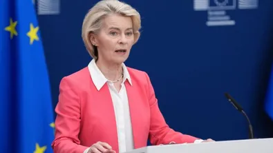 Урсула фон дер Лайен ще произнесе годишната си реч за състоянието на ЕС