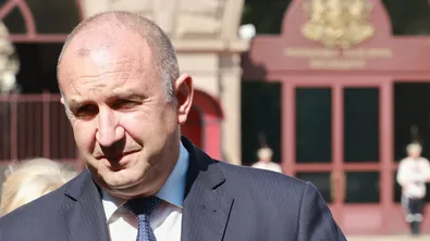 Румен Радев ще открие новата учебна година в Основно училище „Христо Ботев“ в с. Раковица