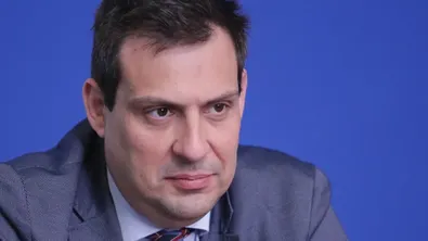 Светослав Бенчев: Дизелът поскъпва, но шоков скок на цените не се очаква