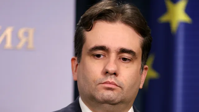 Божидар Божанов: Дейността на Калушев е, меко казано, укорима