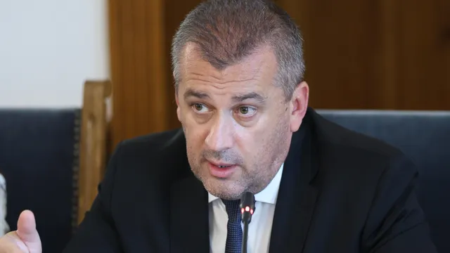 Министър Пеев: Превенцията трябва да е в основата на пътната безопасност, а не да тичаме след събитията