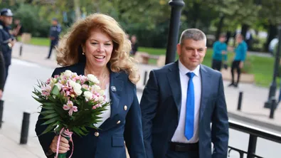 Илияна Йотова: Датата 15 септември не е подвластна на времето и не се забравя