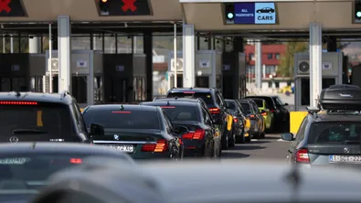 Гърция и още 8 държави забавят пълното въвеждане на новите проверки по границите