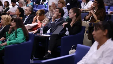 Рекорден интерес към Обществения съвет в парламента: 95 организации искат участие