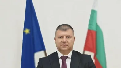 Николай Ангелов поема поста зам.-директор на полицията в Габрово
