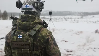 Нова военна помощ за Украйна: Финландия изпраща пакет за 290 млн. евро