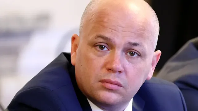 Александър Симов: Петър Стоянов никога не е казвал, че трябва да се отървем от кирилицата