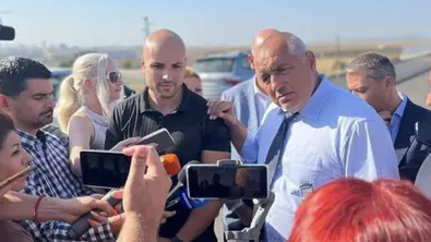 Напусналият ГЕРБ Мартин Харизанов опитва да спре "ефекта на доминото" във Враца