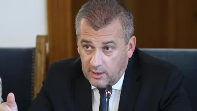 Транспортният министър: Бизнесът трябва да участва от самото начало в стратегическите транспортни проекти