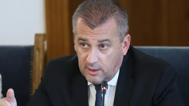 Транспортният министър: Бизнесът трябва да участва от самото начало в стратегическите транспортни проекти