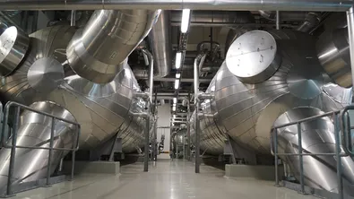Ядрена енергия вместо газ: ЕС финансира финландски реактор за отопление