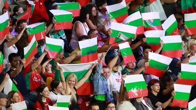 Ясни са денят и часът за осминафинала на България на ЕвроВолей