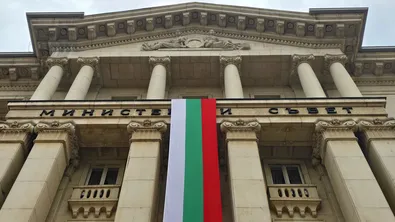 Премиерите на България и на Чехия обсъждат европейски теми в София
