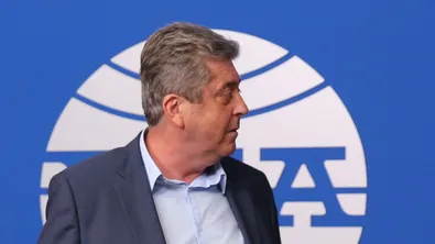 Георги Първанов: България е готова за жена президент