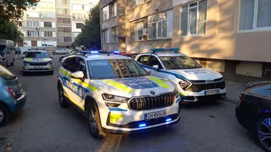 Заловиха издирвани деца от социален дом в Кюстендил